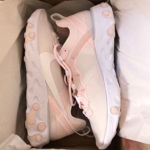 NIKE React Element 55 Sneakers